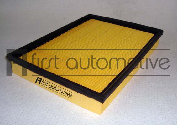 1A FIRST AUTOMOTIVE oro filtras A60209